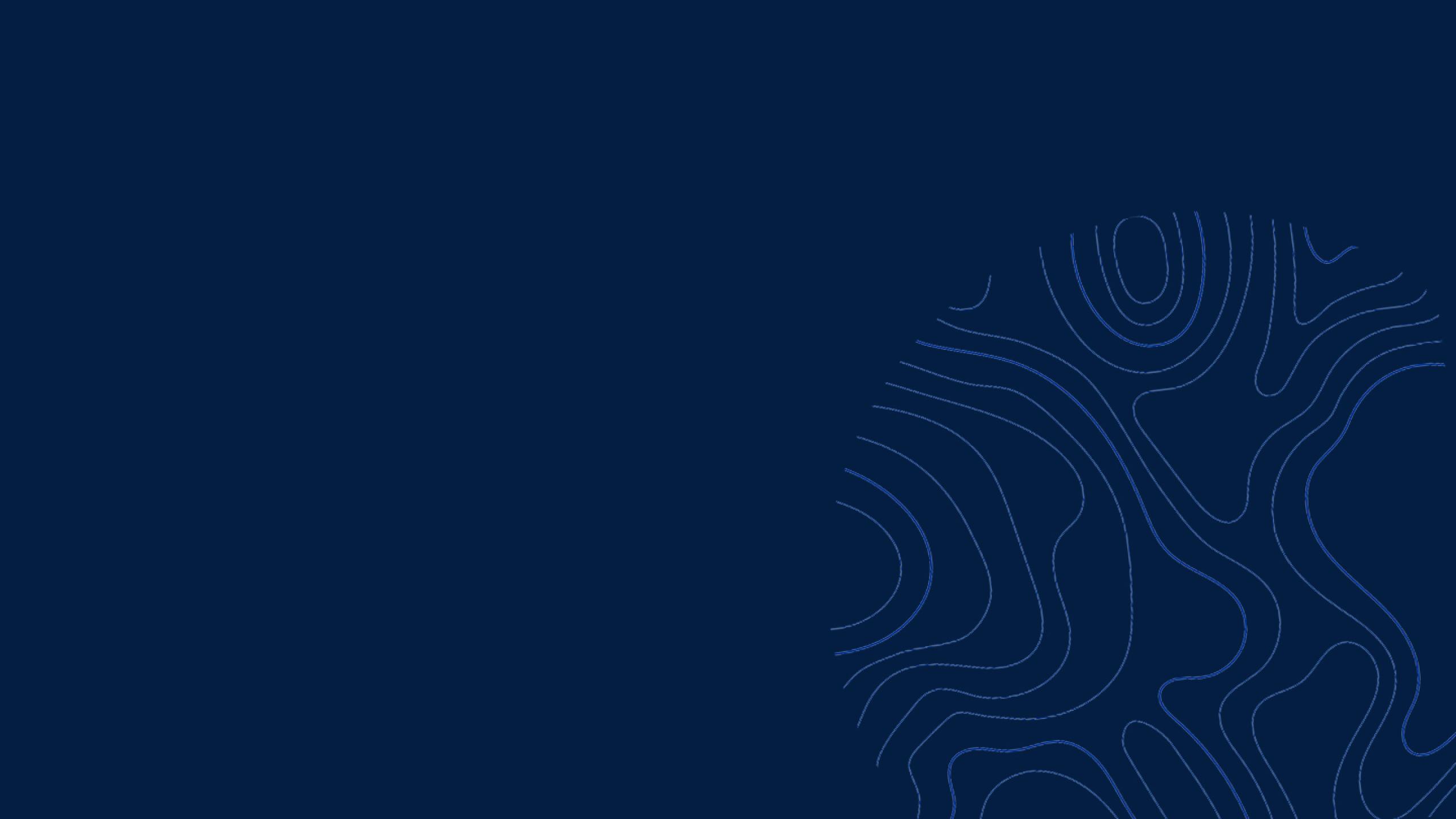 blue topo background image