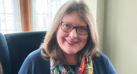 Laura Gonnerman, Ph.D.