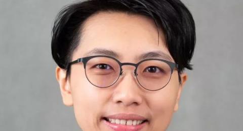 Kay Chen