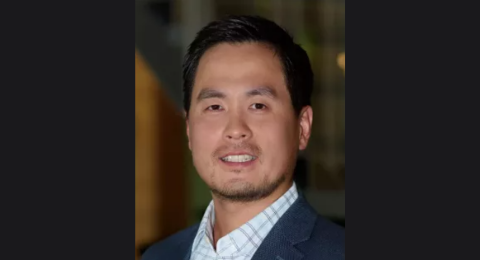 Inchan Kim headshot