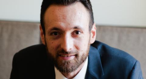 Alex Jacobine