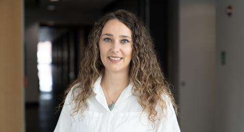 Milica Leti Headshot 
