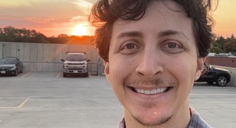 Dylan Sarubin