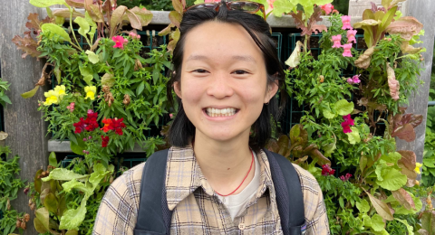  Selina Cheng Smiling 