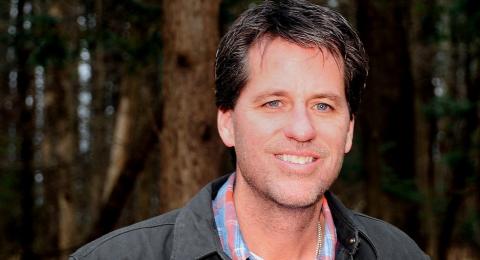 Mark Lane headshot