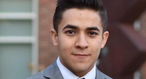 Jake Namiot headshot