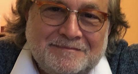 Headshot of Thomas Bianchi