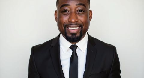 Darius Love