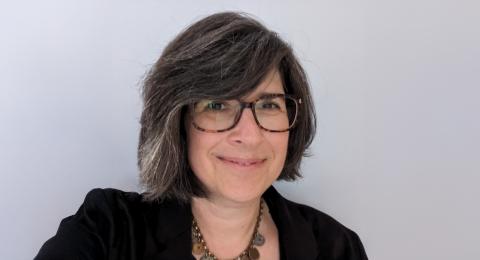 Julie Moser