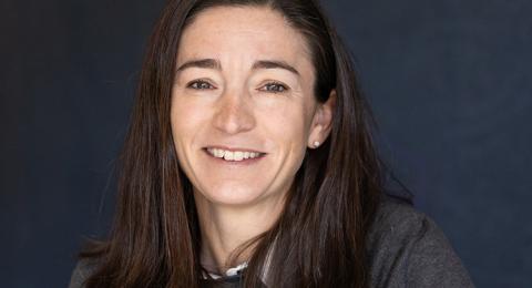 Portrait of Lani Fortier