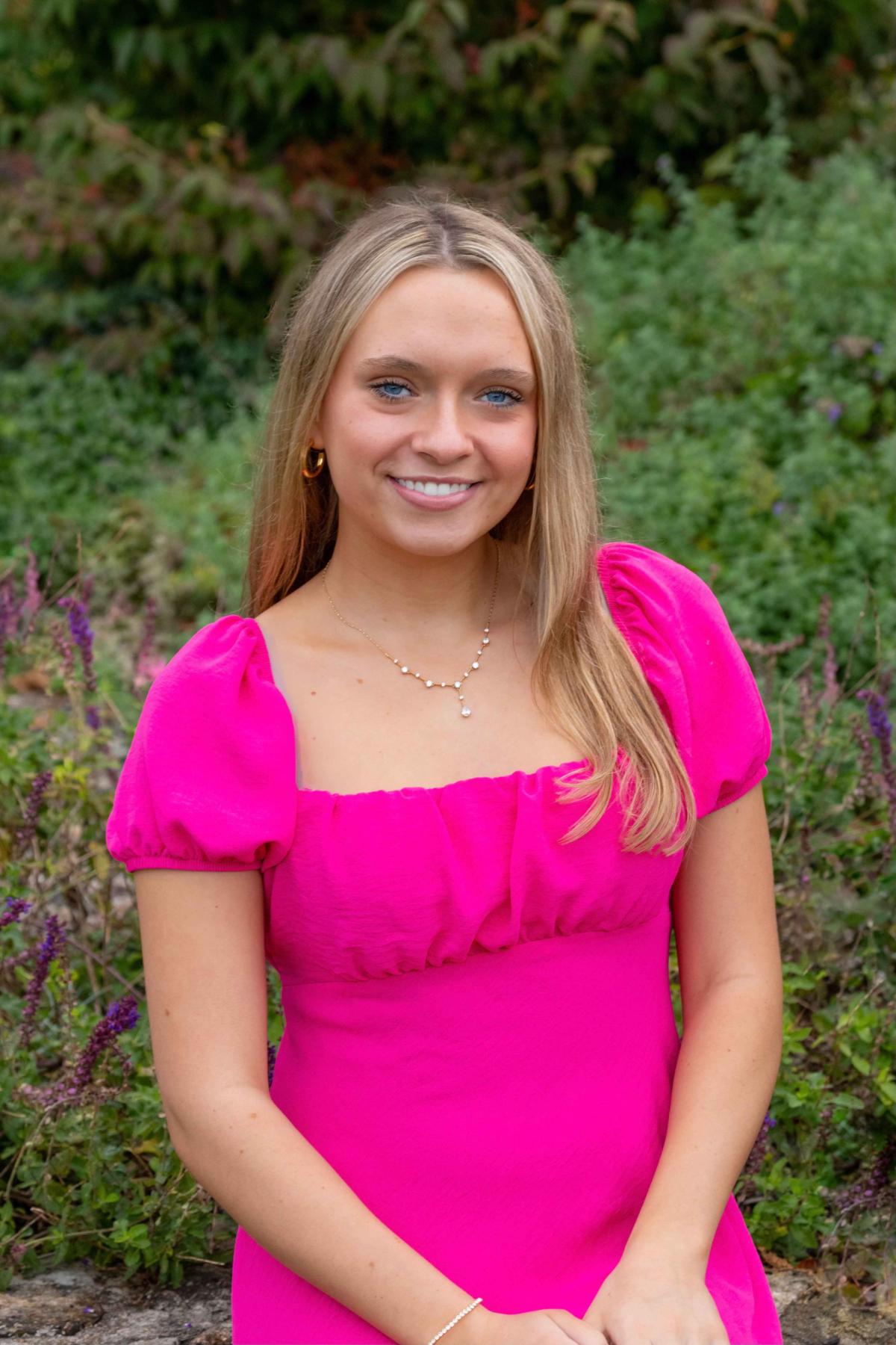 Julia owens
