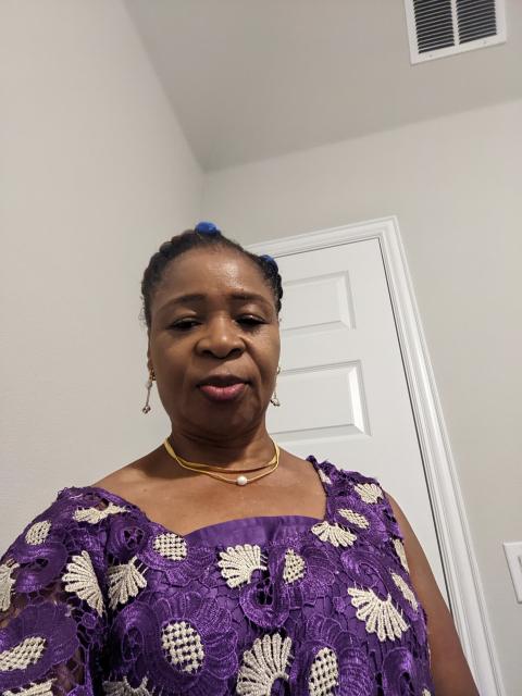 Otuodichinma “Christy” Nwankpa &nbsp;
