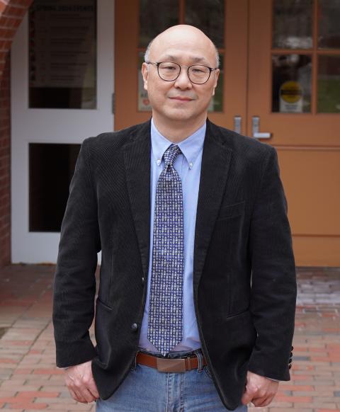 J.K. Yun