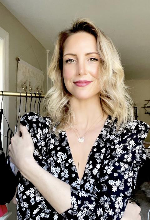 Photo of Meg Smith
