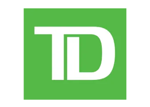 TD logo