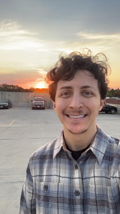 Dylan Sarubin