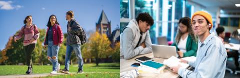 Early College Blog
