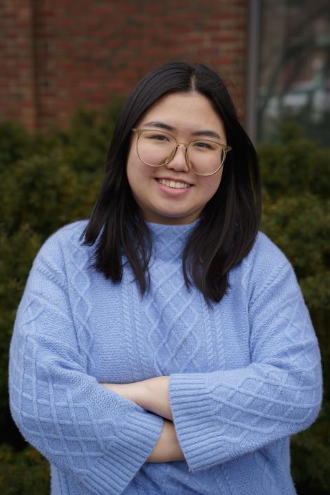 Jenn Wang 'G27 headshot
