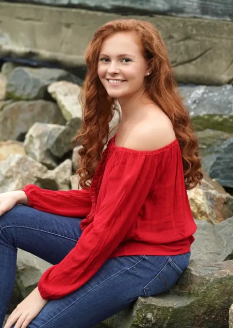 Jenna Loporcaro '25