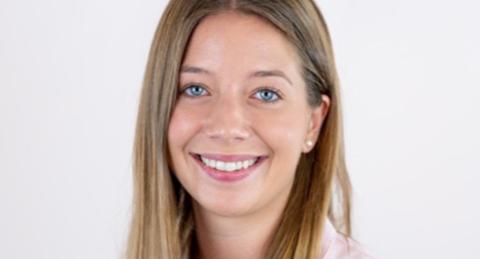 Meegan O’Connell headshot