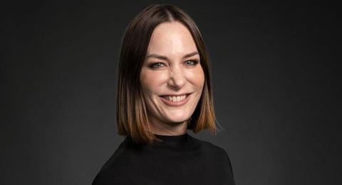 Jayne Rothman headshot