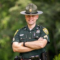 Sergeant Sean Eaton