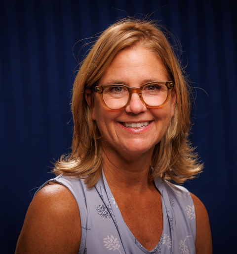 Marcy Ainslie headshot