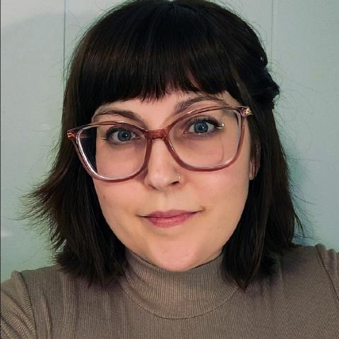 Tricia Peone