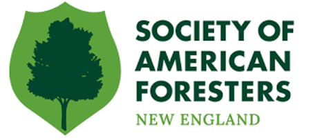 logo for society of american foresters