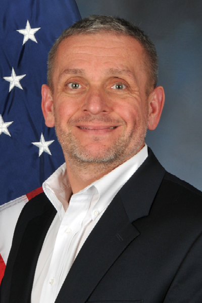 UNh professor John Borek