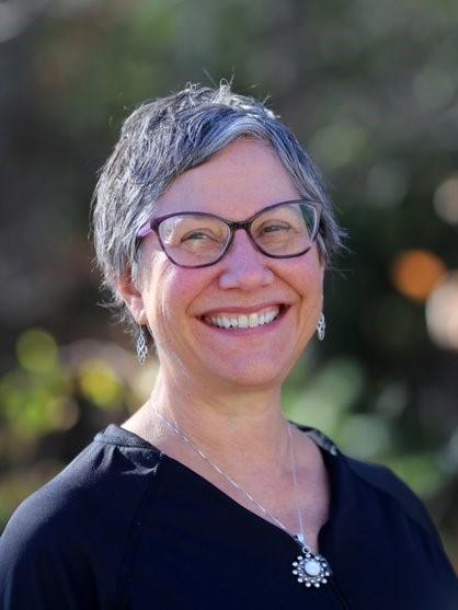 Portrait of Karen Volle