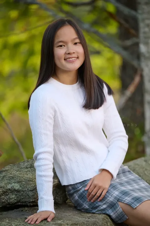 Sophie Hodge '28