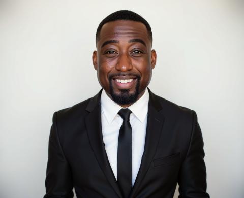 Darius Love