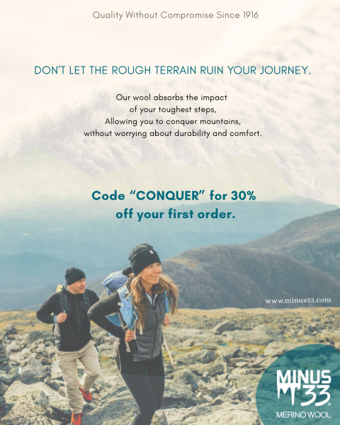 Decorative example of a student marketing flyer.