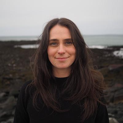 Headshot of Marie Collins, Sustainability Institute Fellow