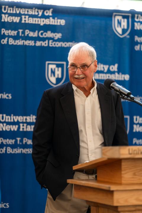 Jeffrey Sohl