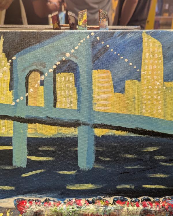 painting