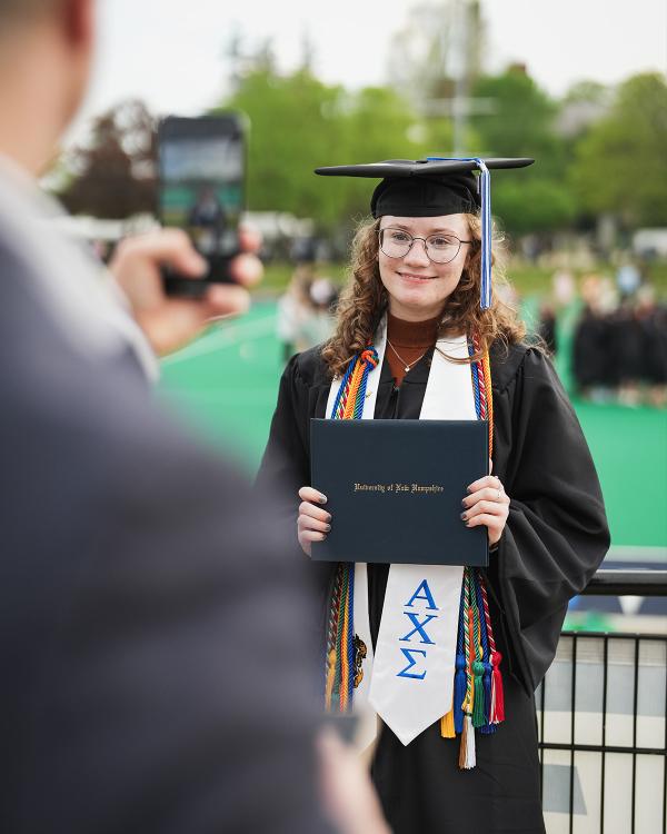commencement