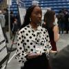 CEPS student presents at URC