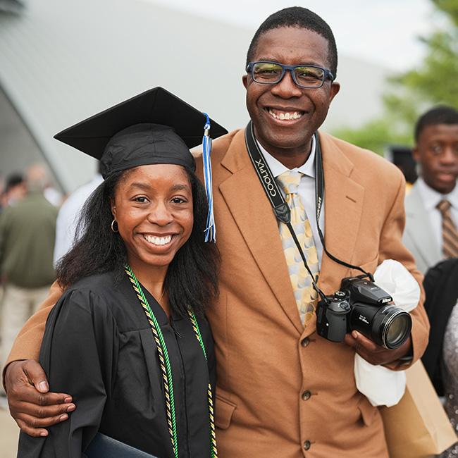 commencement